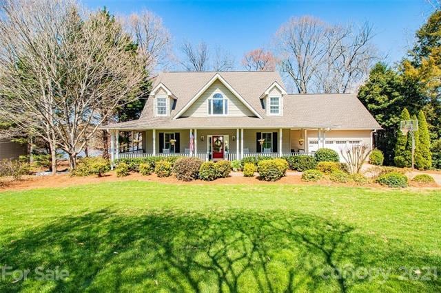 Welcome to 155 Wood Duck Loop Mooresville NC