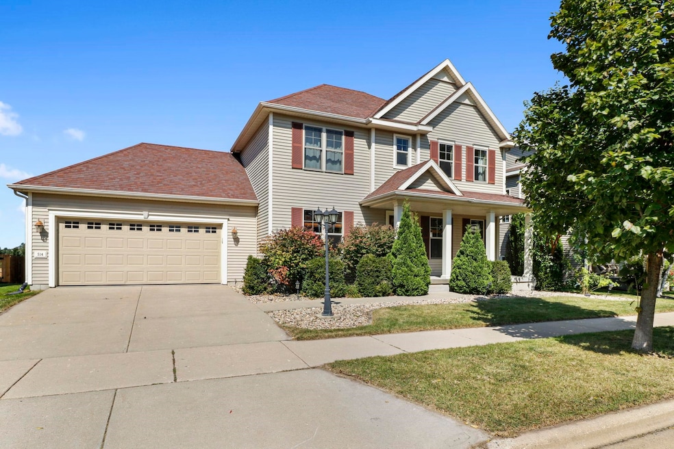 Under Contract $570,000