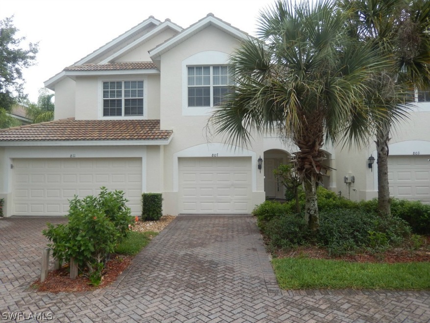 803 Hampton Cir, Naples, FL 34105 - photo 1