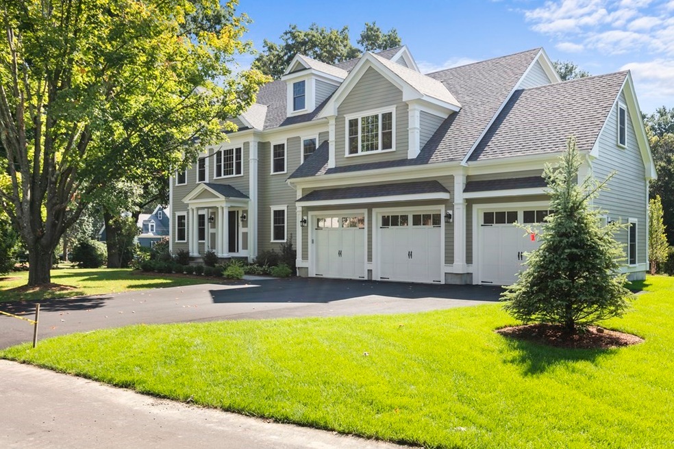 15 Flintlock Rd, Lexington, MA 02420 - photo 1