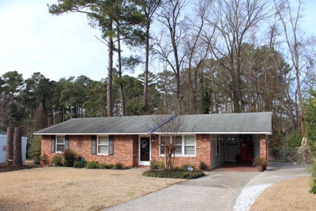 Main View