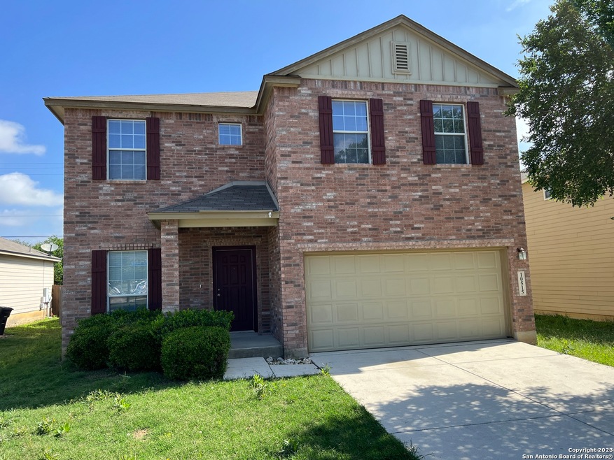 10515 Lupine Canyon, Helotes, TX 78023 - photo 1