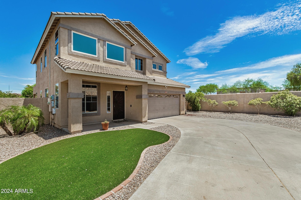 9840 E Knowles Ave, Mesa, AZ 85209 - photo 1