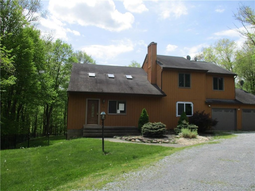39 Felter Hill Rd, Monroe, NY 10950 - photo 1