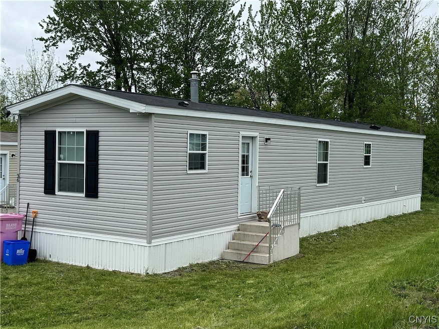 For Sale $76,000