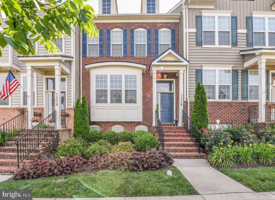 1216 Lander Creek Dr, Brunswick, MD 21716 - photo 1