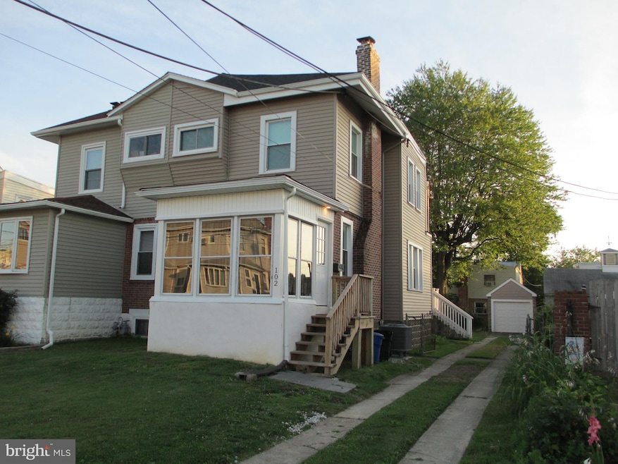 102 Rambler Rd, Glenolden, PA 19036 - photo 1