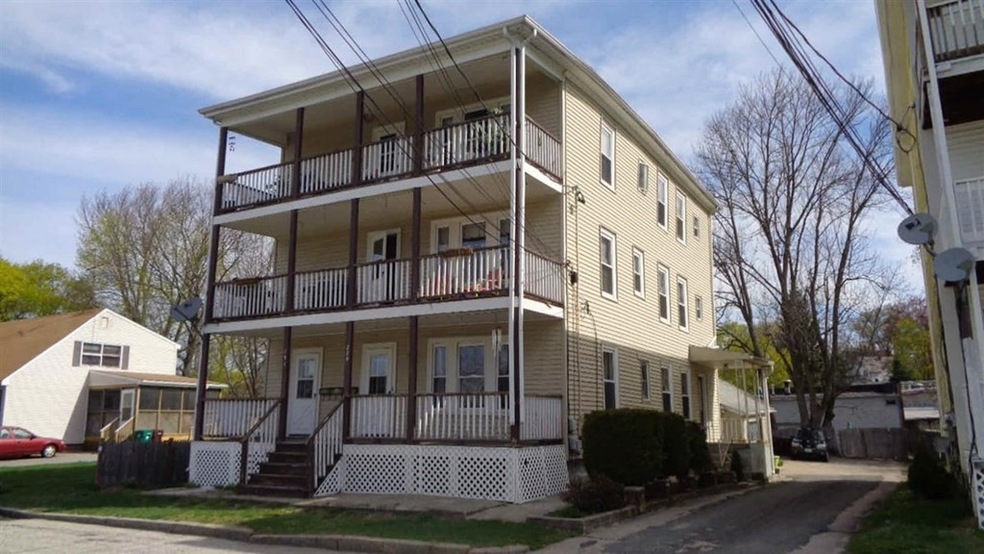 229 Avenue C, Woonsocket, RI 02895 - photo 1
