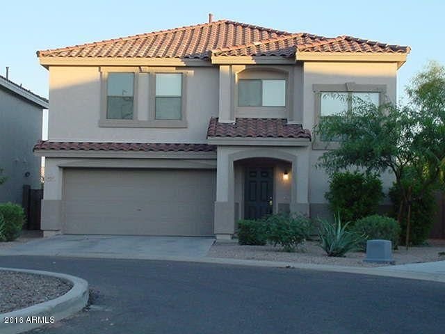 691 E Banelli Place unit II, Chandler, AZ 85286 - photo 1