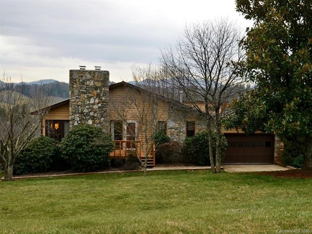 14 May Hill Place, Leicester, NC 28748 - photo 1