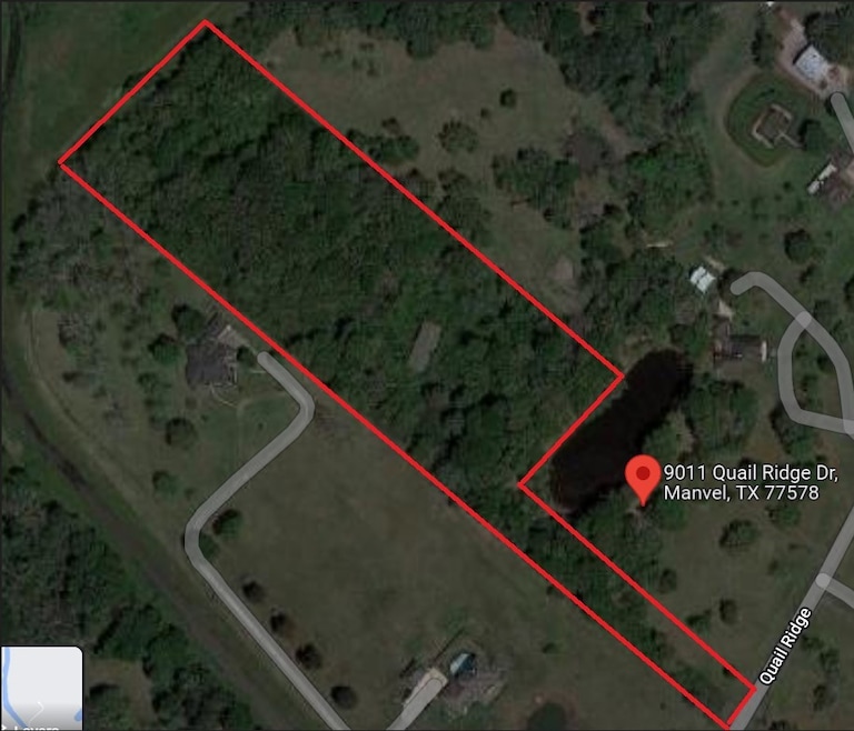 9011 Quail Ridge Dr, Manvel, TX 77578 - photo 1