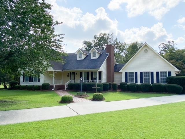 101 Morningside Dr, Vidalia, GA 30474 - photo 1