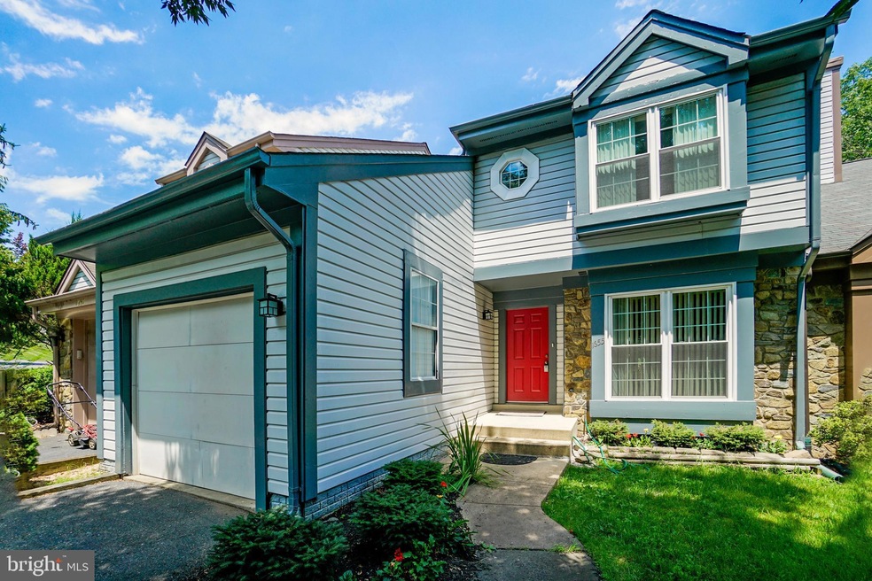 1655 Hugo Cir, Silver Spring, MD 20906 - photo 1