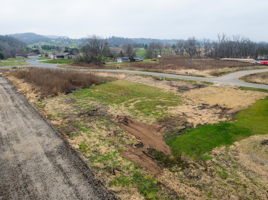 Lot 2 Twin Creeks Rd, Barre, WI 54601 - photo 1