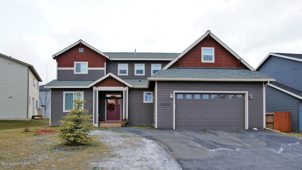 Welcome Home to Westpark