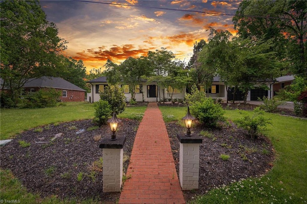 1016 Kerry St, Asheboro, NC 27203 - photo 1