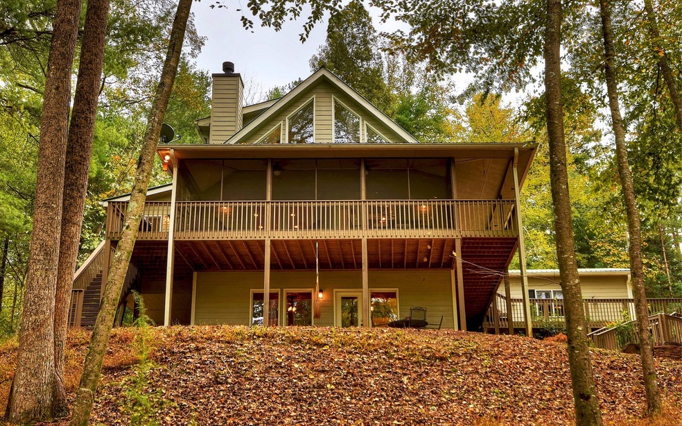 Main View