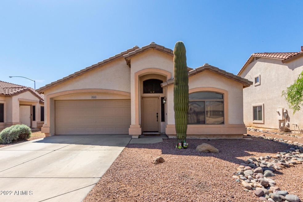 3554 S Payton unit 3, Mesa, AZ 85212 - photo 1