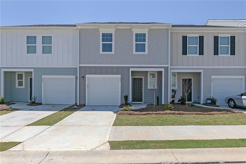 341 Penn Station Way, Cartersville, GA 30120 - photo 1