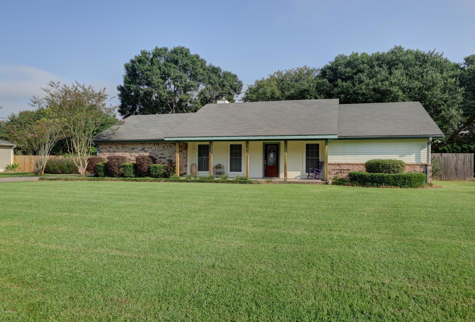 1718 John Rd