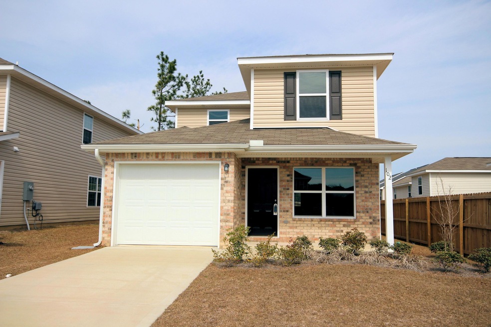 102 Lear Court, Crestview, FL 32539