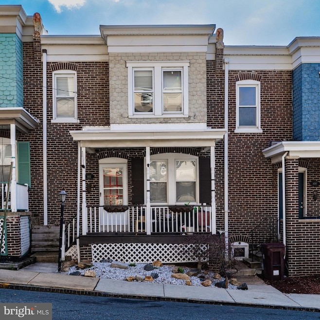 602 N Clayton St, Wilmington, DE 19805 - photo 1