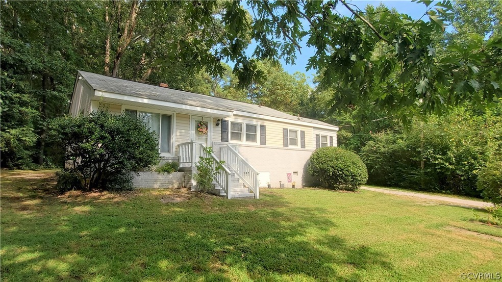 5514 County Dr, Disputanta, VA 23842 - photo 1