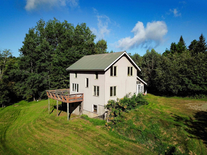 Sold $285,000 • Co-Listing Agent