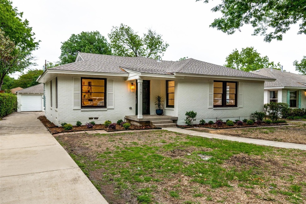 6117 Sudbury Dr, Dallas, TX 75214 - photo 1