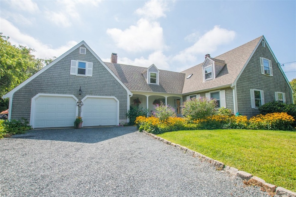 75 Bonniefield Dr, Tiverton, RI 02878 - photo 1