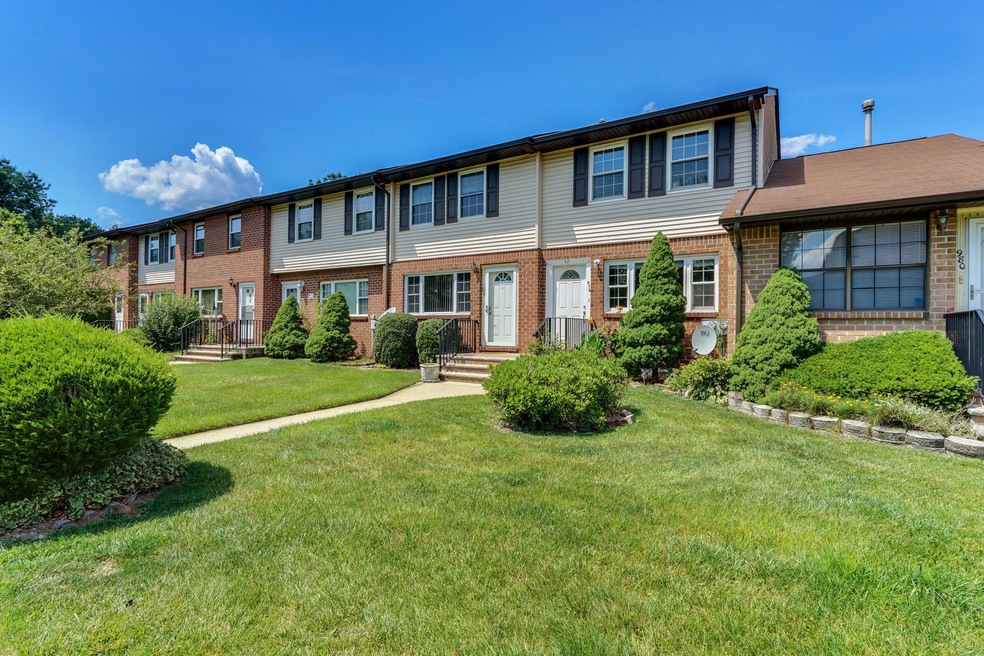 978 Sids Court Brick NJ