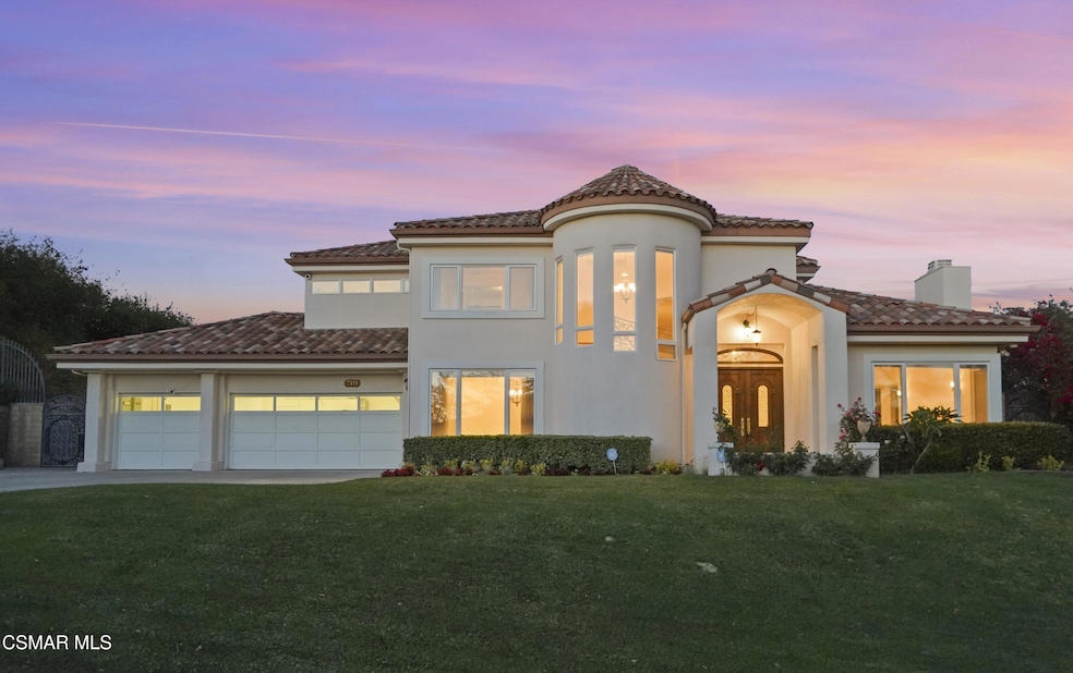7111 Los Coyotes Camarillo