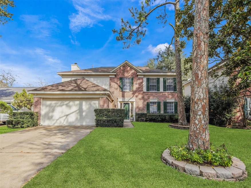 16022 Sweetwater Creek Dr, Houston, TX 77095 - photo 1