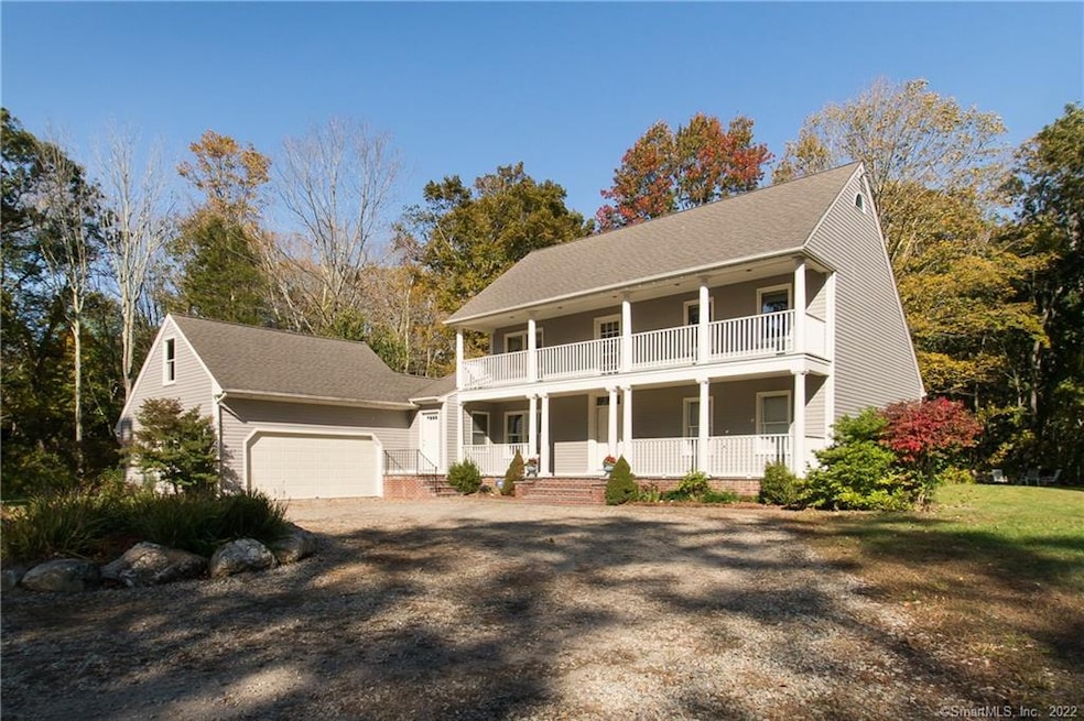 3 Millington Rd, East Haddam, CT 06423 - photo 1