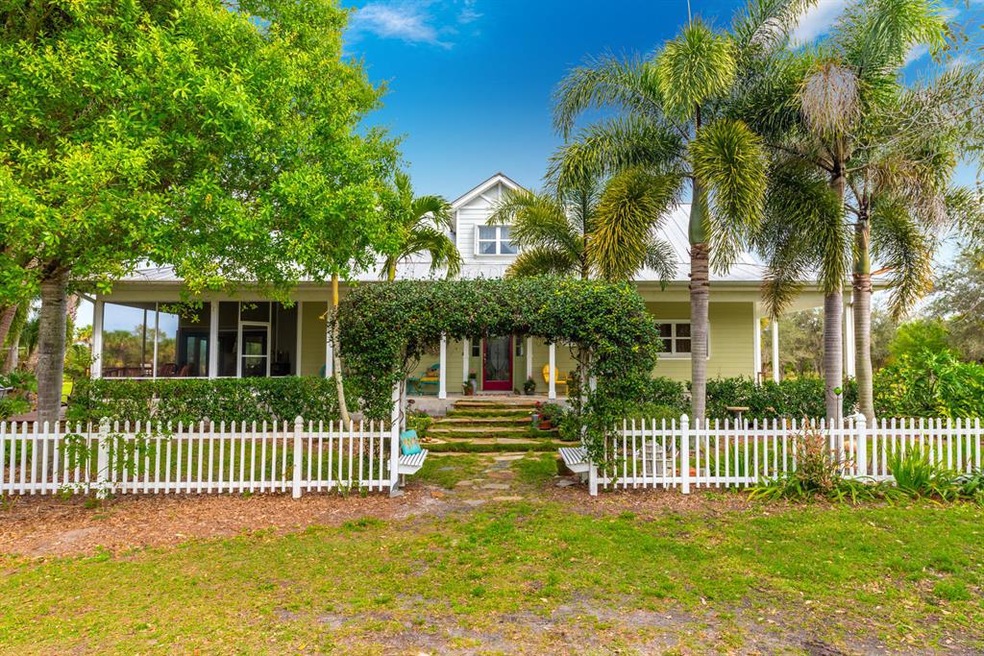 2400 Seminole Rd, Fort Pierce, FL 34951 - photo 1