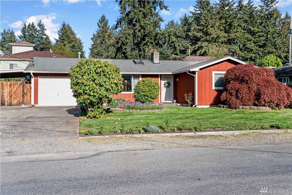 6015 57th Ave W, University Place, WA 98467 - photo 1