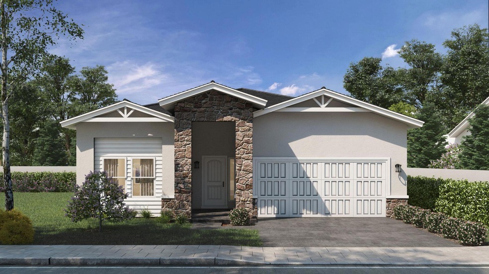 304 Boa Vista, Horizon City, TX 79928 - photo 1