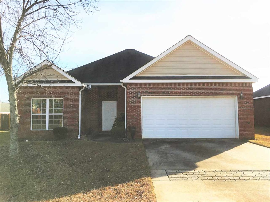 115 Witherspoon Ct, Warner Robins, GA 31088 - photo 1