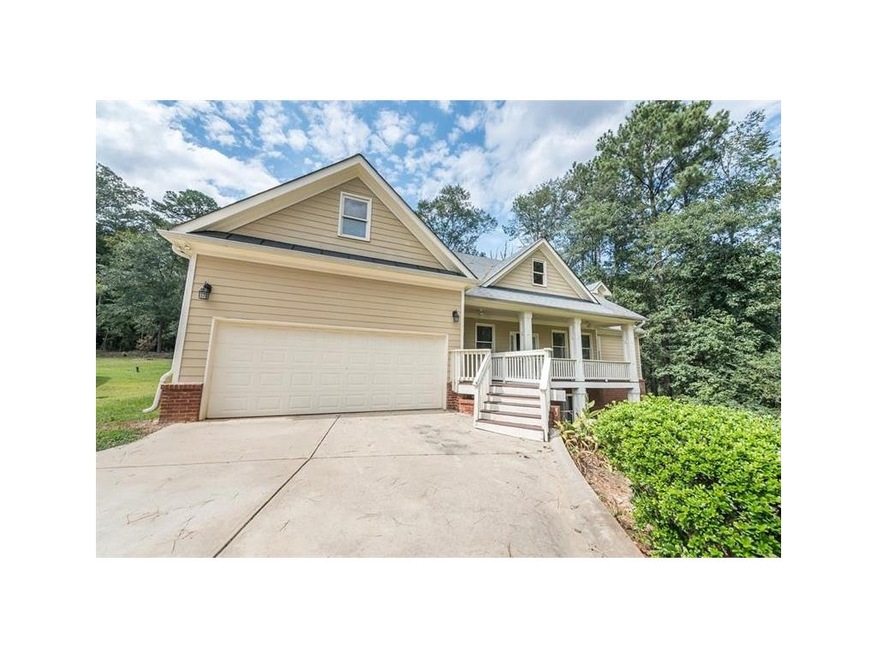 4485 Riverside Dr SW, Lilburn, GA 30047 - photo 1