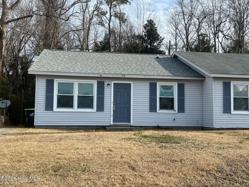 118 Stallion Dr, Jacksonville, NC 28540 - photo 1