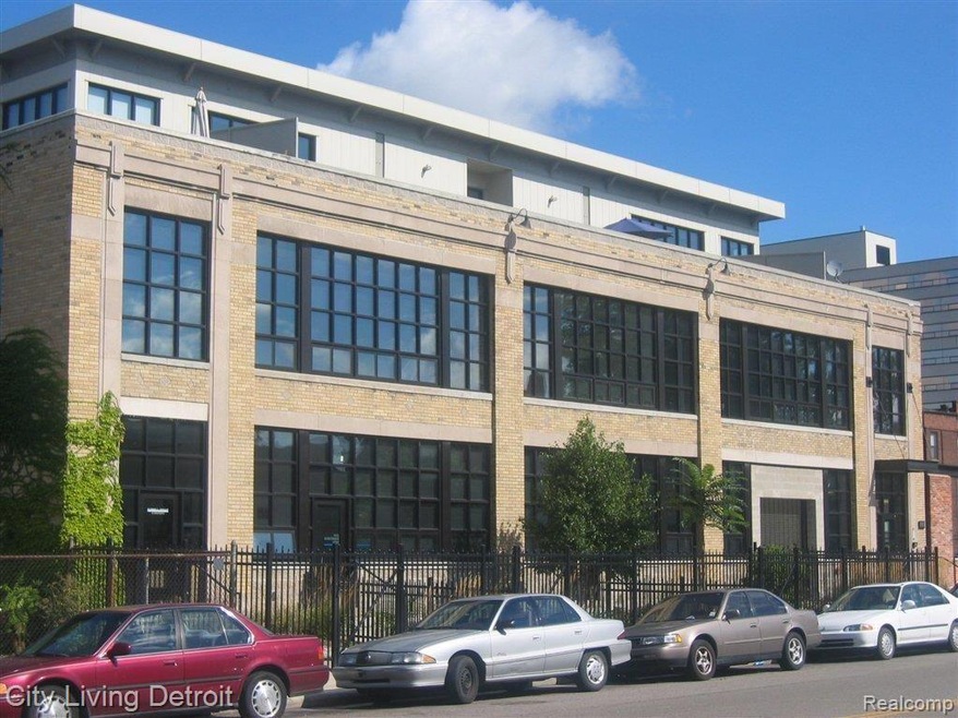 Canfield Lofts