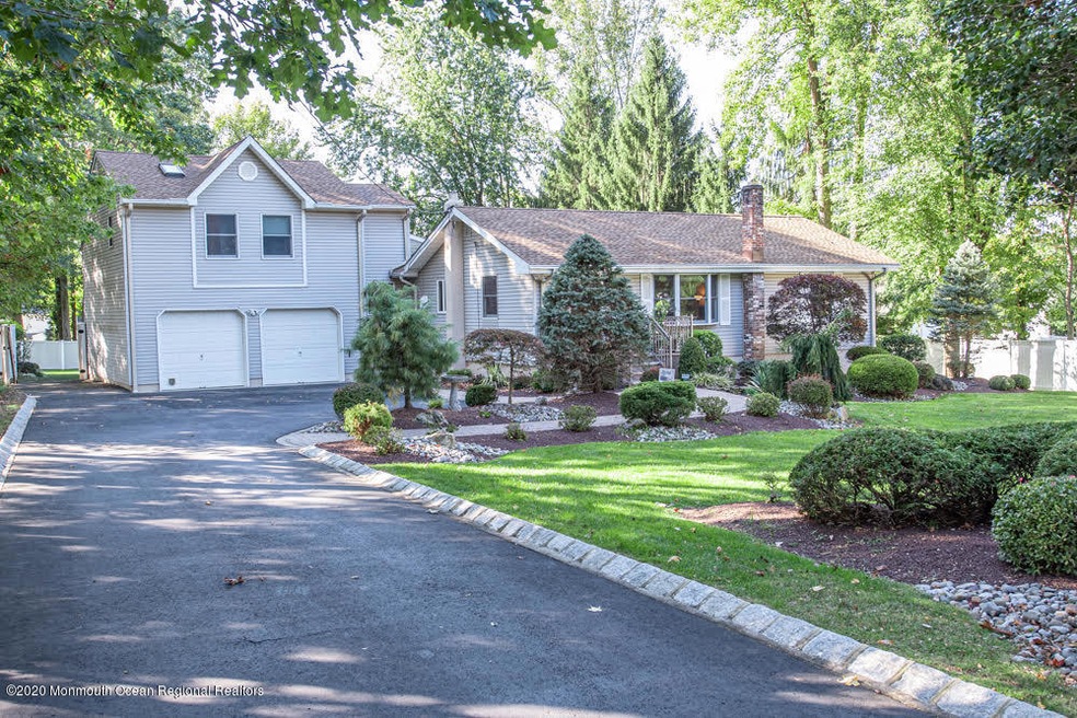 19 Bartram Rd, Englishtown, NJ 07726 - photo 1