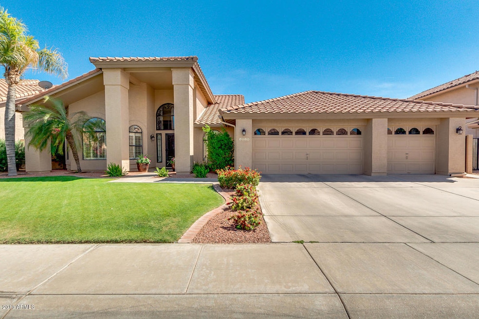 1019 W Iris Dr, Gilbert, AZ 85233 - photo 1