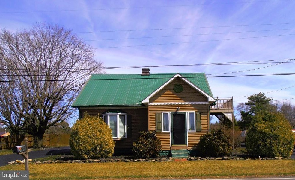 25207 Dupont Blvd, Georgetown, DE 19947 - photo 1