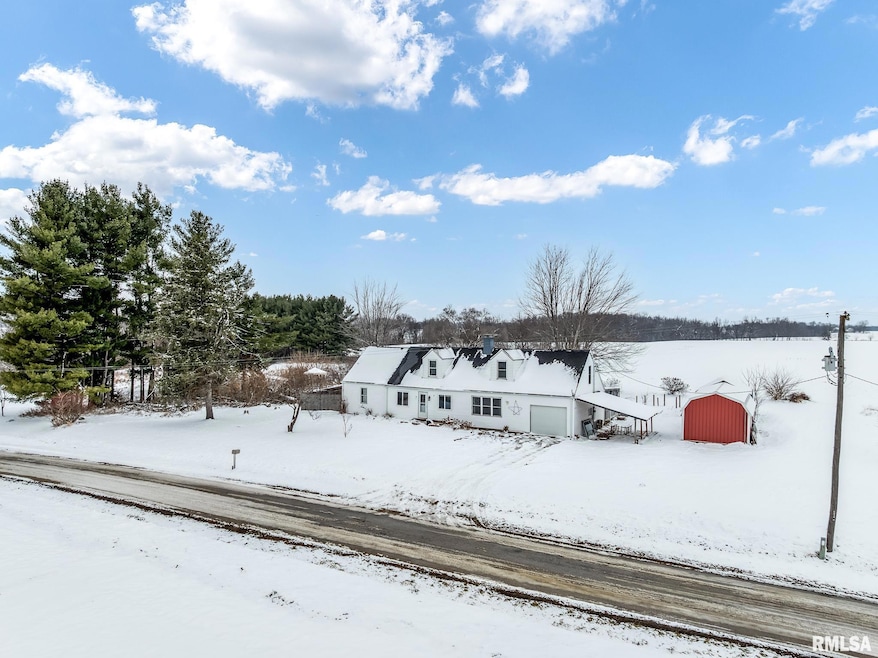 109 Knox Road 800 N, Abingdon, IL 61410 - photo 1