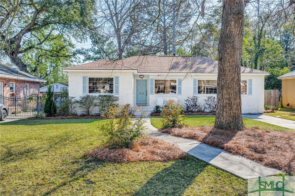 19 E 60th St, Savannah, GA 31405 - photo 1