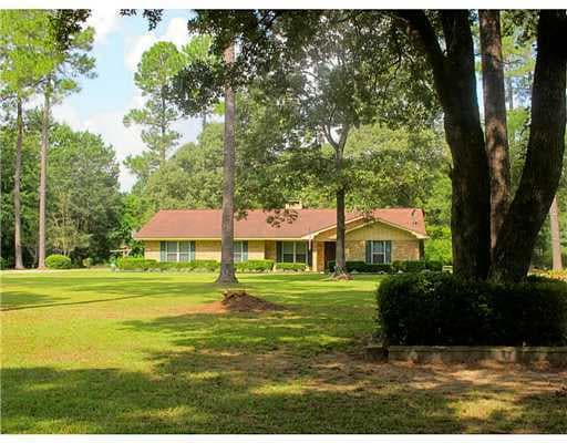 122 Boots Walters Rd, Lucedale, MS 39452 - photo 1