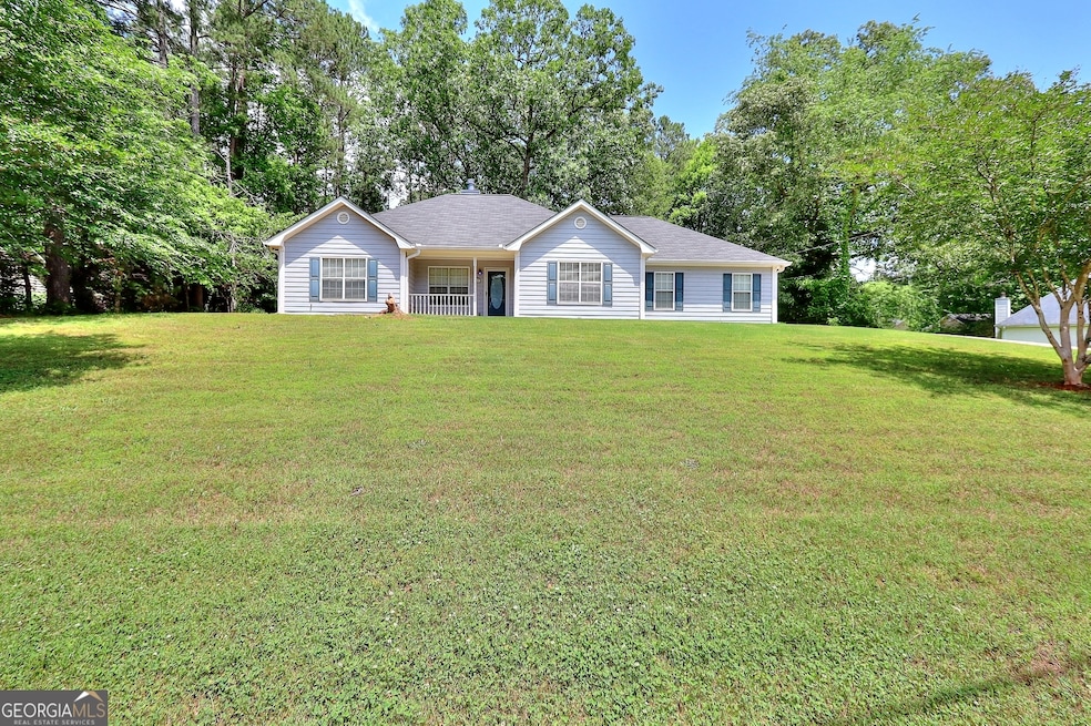 105 Saratoga Way, Covington, GA 30016 - photo 1
