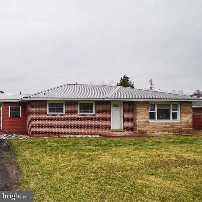 65 Dans Run Rd, Fort Ashby, WV 26719 - photo 1