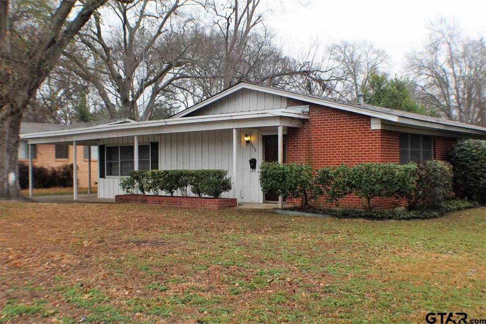 3216 3216 Donnybrook, Tyler, TX 75701 - photo 1